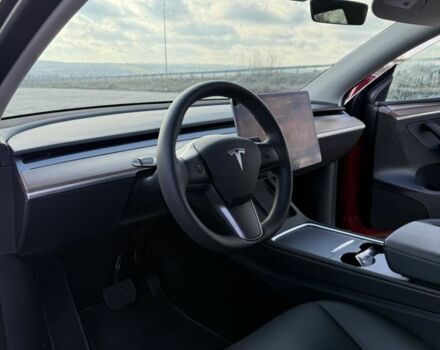 Красный Тесла Другая, объемом двигателя 0 л и пробегом 48 тыс. км за 24500 $, фото 2 на Automoto.ua