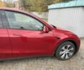 Червоний Тесла Інша, об'ємом двигуна 0 л та пробігом 50 тис. км за 29000 $, фото 1 на Automoto.ua