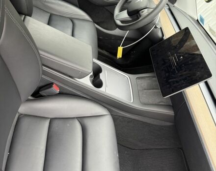 Червоний Тесла Інша, об'ємом двигуна 0 л та пробігом 50 тис. км за 29000 $, фото 3 на Automoto.ua