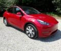 Красный Тесла Другая, объемом двигателя 0 л и пробегом 36 тыс. км за 14000 $, фото 1 на Automoto.ua