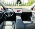 Красный Тесла Другая, объемом двигателя 0 л и пробегом 29 тыс. км за 17000 $, фото 9 на Automoto.ua