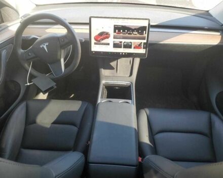 Красный Тесла Другая, объемом двигателя 0 л и пробегом 32 тыс. км за 8000 $, фото 7 на Automoto.ua