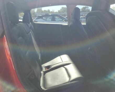 Красный Тесла Другая, объемом двигателя 0 л и пробегом 32 тыс. км за 8000 $, фото 9 на Automoto.ua