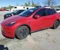 Красный Тесла Другая, объемом двигателя 0 л и пробегом 32 тыс. км за 8000 $, фото 1 на Automoto.ua
