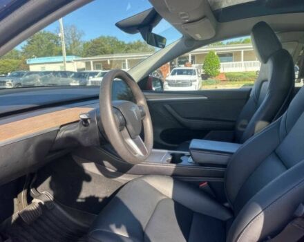 Тесла Другая 2023 в Черкассах на Automoto.ua Красный Тесла Другая, объемом двигателя 0 л и пробегом 24 тыс. км за 16000 $, фото 8 на Automoto.ua