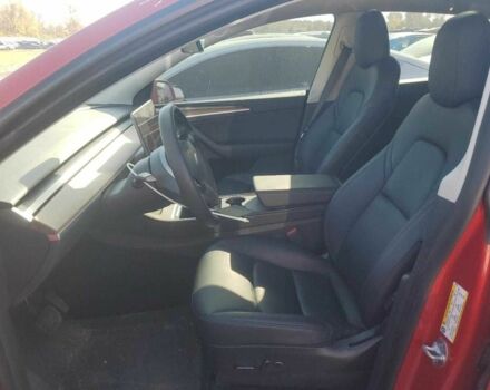 Красный Тесла Другая, объемом двигателя 0 л и пробегом 32 тыс. км за 8000 $, фото 6 на Automoto.ua