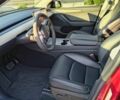 Красный Тесла Другая, объемом двигателя 0 л и пробегом 55 тыс. км за 27000 $, фото 7 на Automoto.ua