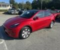Тесла Другая 2023 в Черкассах на Automoto.ua Красный Тесла Другая, объемом двигателя 0 л и пробегом 24 тыс. км за 16000 $, фото 2 на Automoto.ua