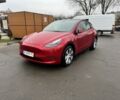Червоний Тесла Інша, об'ємом двигуна 0 л та пробігом 46 тис. км за 26300 $, фото 1 на Automoto.ua