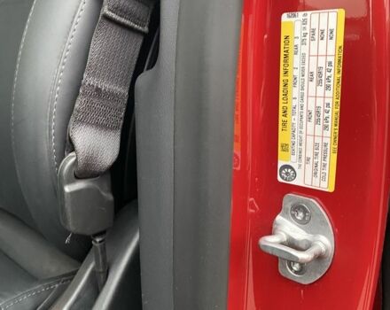 Червоний Тесла Інша, об'ємом двигуна 0 л та пробігом 89 тис. км за 26800 $, фото 2 на Automoto.ua