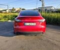 Красный Тесла Другая, объемом двигателя 0 л и пробегом 55 тыс. км за 27000 $, фото 2 на Automoto.ua
