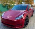 Красный Тесла Другая, объемом двигателя 0 л и пробегом 35 тыс. км за 23500 $, фото 1 на Automoto.ua