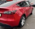 Червоний Тесла Інша, об'ємом двигуна 0 л та пробігом 46 тис. км за 26300 $, фото 13 на Automoto.ua