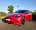 Красный Тесла Другая, объемом двигателя 0 л и пробегом 55 тыс. км за 27000 $, фото 1 на Automoto.ua