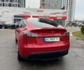 Червоний Тесла Інша, об'ємом двигуна 0 л та пробігом 46 тис. км за 26300 $, фото 12 на Automoto.ua