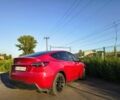 Красный Тесла Другая, объемом двигателя 0 л и пробегом 55 тыс. км за 27000 $, фото 4 на Automoto.ua