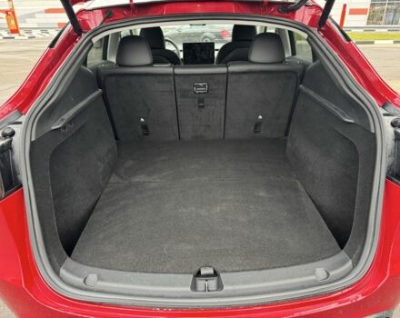 Червоний Тесла Інша, об'ємом двигуна 0 л та пробігом 46 тис. км за 26300 $, фото 7 на Automoto.ua