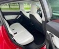 Красный Тесла Другая, объемом двигателя 0 л и пробегом 35 тыс. км за 23500 $, фото 6 на Automoto.ua