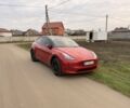 Красный Тесла Другая, объемом двигателя 0 л и пробегом 49 тыс. км за 31910 $, фото 1 на Automoto.ua