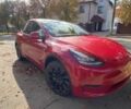 Красный Тесла Другая, объемом двигателя 0 л и пробегом 35 тыс. км за 23500 $, фото 3 на Automoto.ua