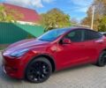 Красный Тесла Другая, объемом двигателя 0 л и пробегом 35 тыс. км за 23500 $, фото 1 на Automoto.ua