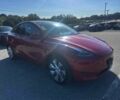 Тесла Другая 2023 в Черкассах на Automoto.ua Красный Тесла Другая, объемом двигателя 0 л и пробегом 24 тыс. км за 16000 $, фото 1 на Automoto.ua