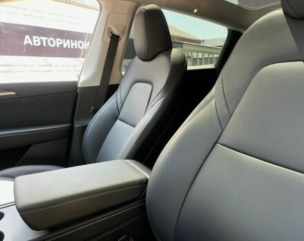 Красный Тесла Другая, объемом двигателя 0 л и пробегом 14 тыс. км за 25500 $, фото 14 на Automoto.ua