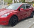 Красный Тесла Другая, объемом двигателя 0 л и пробегом 20 тыс. км за 32000 $, фото 2 на Automoto.ua