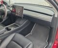 Красный Тесла Другая, объемом двигателя 0 л и пробегом 20 тыс. км за 32000 $, фото 7 на Automoto.ua