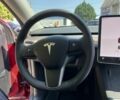 Красный Тесла Другая, объемом двигателя 0 л и пробегом 14 тыс. км за 25500 $, фото 17 на Automoto.ua