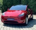 Красный Тесла Другая, объемом двигателя 0 л и пробегом 14 тыс. км за 25500 $, фото 9 на Automoto.ua