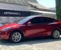 Красный Тесла Другая, объемом двигателя 0 л и пробегом 14 тыс. км за 25500 $, фото 8 на Automoto.ua