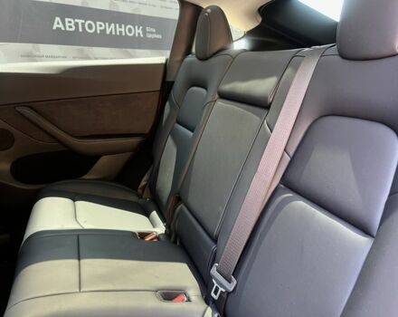 Красный Тесла Другая, объемом двигателя 0 л и пробегом 14 тыс. км за 25500 $, фото 21 на Automoto.ua