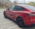 Красный Тесла Другая, объемом двигателя 0 л и пробегом 20 тыс. км за 32000 $, фото 3 на Automoto.ua