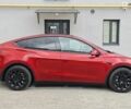 Красный Тесла Другая, объемом двигателя 0 л и пробегом 20 тыс. км за 32000 $, фото 5 на Automoto.ua