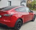 Красный Тесла Другая, объемом двигателя 0 л и пробегом 20 тыс. км за 32000 $, фото 4 на Automoto.ua