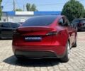Красный Тесла Другая, объемом двигателя 0 л и пробегом 14 тыс. км за 25500 $, фото 5 на Automoto.ua