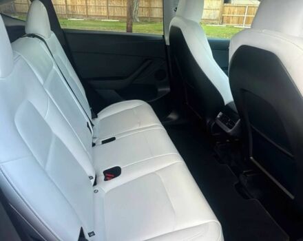 Красный Тесла Другая, объемом двигателя 0 л и пробегом 6 тыс. км за 19600 $, фото 11 на Automoto.ua