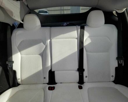 Красный Тесла Другая, объемом двигателя 0 л и пробегом 5 тыс. км за 25500 $, фото 8 на Automoto.ua