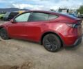 Красный Тесла Другая, объемом двигателя 0 л и пробегом 5 тыс. км за 25500 $, фото 1 на Automoto.ua