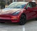 Красный Тесла Другая, объемом двигателя 0 л и пробегом 6 тыс. км за 19600 $, фото 1 на Automoto.ua
