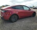 Красный Тесла Другая, объемом двигателя 0 л и пробегом 5 тыс. км за 25500 $, фото 1 на Automoto.ua