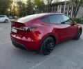 Тесла Другая 2023 в Каменское - Днепродзержинск на Automoto.ua Красный Тесла Другая, объемом двигателя 0 л и пробегом 56 тыс. км за 28000 $, фото 5 на Automoto.ua