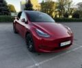 Тесла Другая 2023 в Каменское - Днепродзержинск на Automoto.ua Красный Тесла Другая, объемом двигателя 0 л и пробегом 56 тыс. км за 28000 $, фото 1 на Automoto.ua