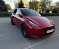 Тесла Другая 2023 в Каменское - Днепродзержинск на Automoto.ua Красный Тесла Другая, объемом двигателя 0 л и пробегом 56 тыс. км за 28000 $, фото 1 на Automoto.ua
