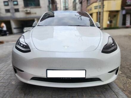 Красный Тесла Другая, объемом двигателя 0 л и пробегом 40 тыс. км за 12000 $, фото 1 на Automoto.ua