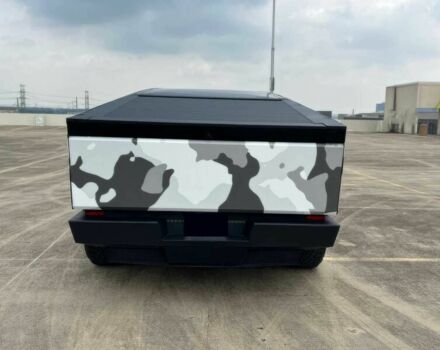 Тесла Другая, объемом двигателя 0 л и пробегом 27 тыс. км за 35000 $, фото 6 на Automoto.ua