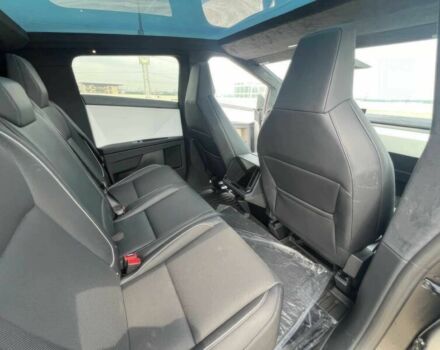 Тесла Другая, объемом двигателя 0 л и пробегом 27 тыс. км за 35000 $, фото 10 на Automoto.ua