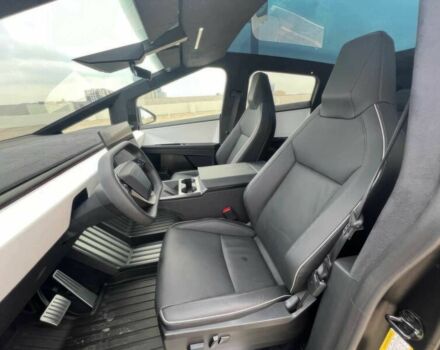 Тесла Другая, объемом двигателя 0 л и пробегом 27 тыс. км за 35000 $, фото 8 на Automoto.ua