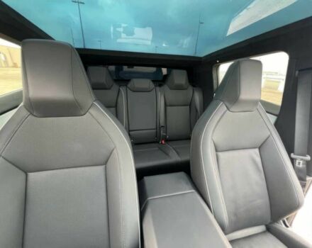 Тесла Другая, объемом двигателя 0 л и пробегом 27 тыс. км за 35000 $, фото 9 на Automoto.ua